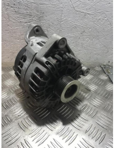 Alternateur BMW SERIE 3 E90 PHASE 2 