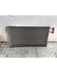 Condenseur de clim BMW SERIE 1 E87 PHASE 2 