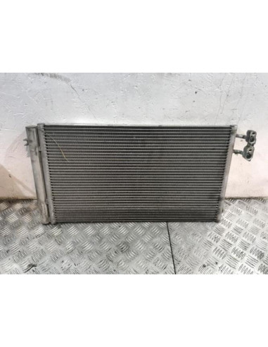Condenseur de clim BMW SERIE 1 E87 PHASE 2 