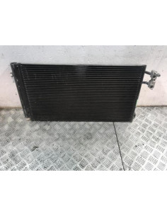 Condenseur de clim BMW SERIE 1 E87 PHASE 2 