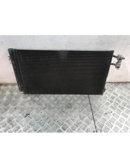 Condenseur de clim BMW SERIE 1 E87 PHASE 2 