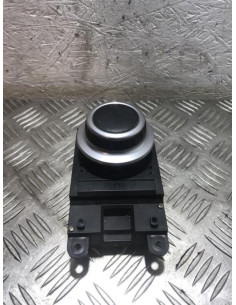 Commande GPS BMW SERIE 5 E60 PHASE 1 