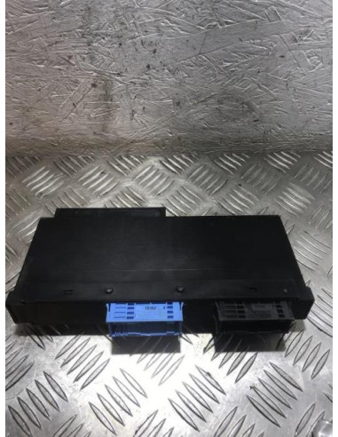 Calculateur BMW SERIE 3 E90 PHASE 1 