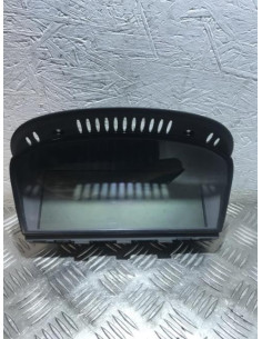 Ecran GPS BMW SERIE 3 E90 PHASE 1 