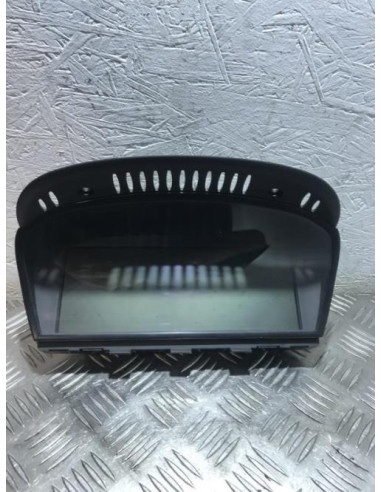 Ecran GPS BMW SERIE 3 E90 PHASE 1 