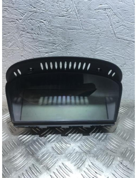 Ecran GPS BMW SERIE 3 E90 PHASE 1 