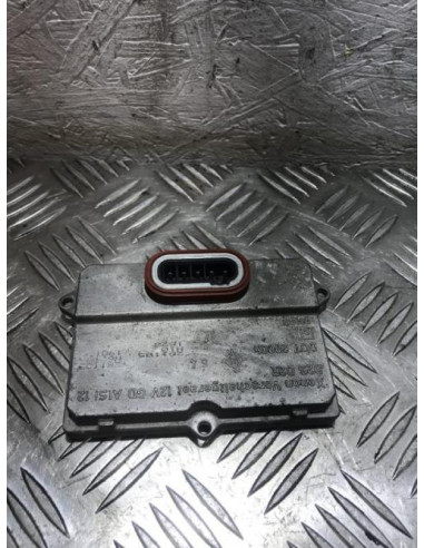 Boitier xenon BMW SERIE 7 E65 PHASE 1 