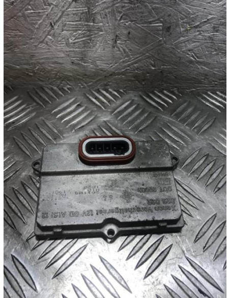 Boitier xenon BMW SERIE 7 E65 PHASE 1 