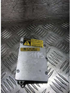 Boitier xenon BMW SERIE 7 E65 PHASE 1  2