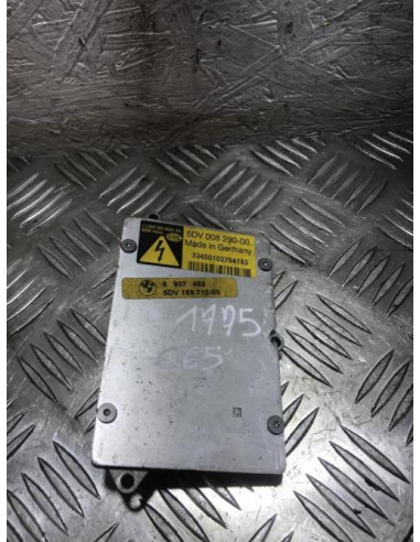 Boitier xenon BMW SERIE 7 E65 PHASE 1 