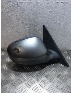 Retroviseur droit BMW SERIE 3 E90 PHASE 1  2