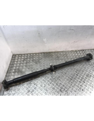 Arbre de transmission (propulsion) BMW SERIE 3 E90 PHASE 1 