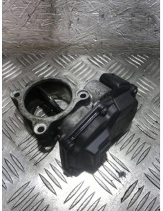 Boitier papillon MINI MINI 2 COUNTRYMAN R60 BREAK 