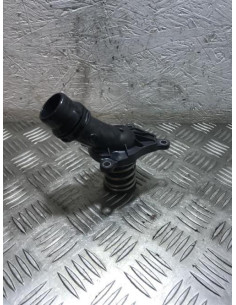 Boitier eau MINI MINI 2 COUNTRYMAN R60 BREAK 