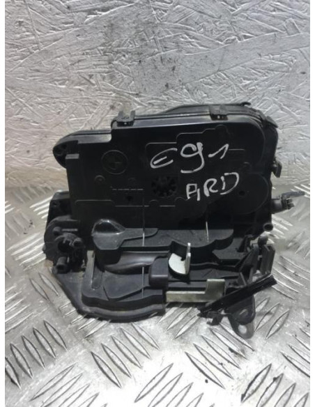 Serrure arriere droit BMW SERIE 3 E91 TOURING PHASE 2 BREAK 