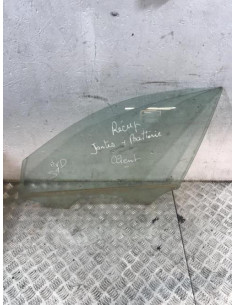 Vitre avant gauche BMW SERIE 1 E87 PHASE 2 