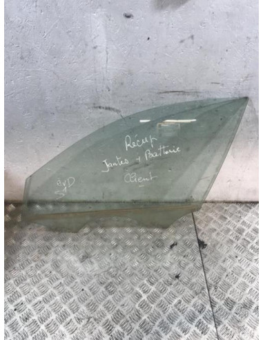 Vitre avant gauche BMW SERIE 1 E87 PHASE 2 