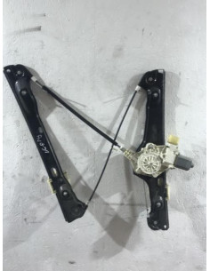 Leve vitre electrique avant gauche BMW SERIE 3 E91 TOURING PHASE 2 BREAK 