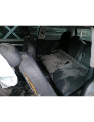 Ventilateur chauffage MINI MINI 1 R50/R53 PHASE 1 Essence