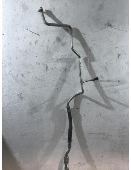 Tuyau de climatisation MINI MINI 1 R50/R53 PHASE 1 Essence