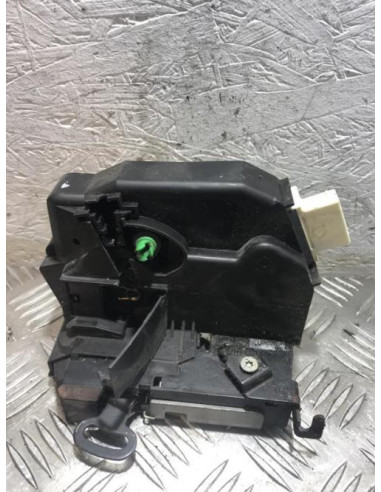 Serrure avant droit MINI MINI 2 R56 PHASE 1 