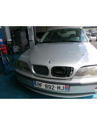 Bas de caisse droit BMW SERIE 3 E46 PHASE 2 Diesel