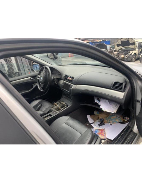 Bas de caisse droit BMW SERIE 3 E46 PHASE 2 Diesel