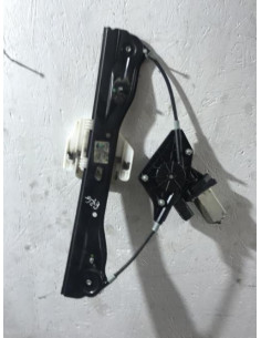 Leve vitre electrique arriere gauche MINI MINI 2 COUNTRYMAN R60 BREAK 