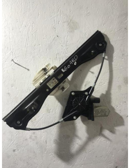 Leve vitre electrique arriere droit MINI MINI 2 COUNTRYMAN R60 BREAK 