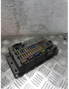 Porte fusible MINI MINI 1 R50/R53 PHASE 1 Essence