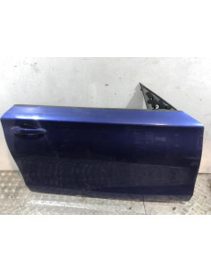 Porte avant droit BMW SERIE 1 E88 CABRIO 