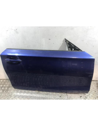 Porte avant droit BMW SERIE 1 E88 CABRIO 