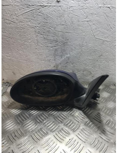 Retroviseur gauche BMW SERIE 1 E81  2