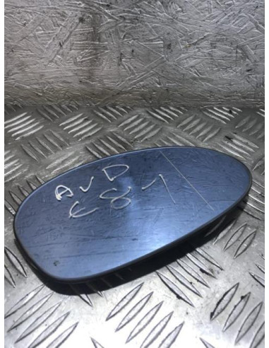 Glace retroviseur droit BMW SERIE 1 E81 