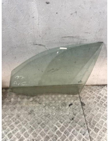 Vitre avant gauche BMW SERIE 1 E87 PHASE 1 