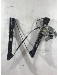 Leve vitre electrique avant droit MINI MINI 2 COUNTRYMAN R60 BREAK 