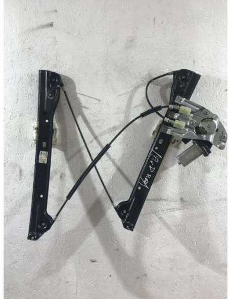 Leve vitre electrique avant droit MINI MINI 2 COUNTRYMAN R60 BREAK 