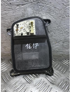 Boitier xenon MINI MINI 3 F55 PHASE 1 Essence