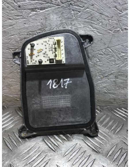 Boitier xenon MINI MINI 3 F55 PHASE 1 Essence