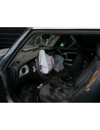 Durite MINI MINI 1 R50/R53 PHASE 1 Essence