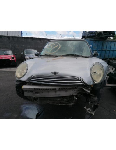 Durite MINI MINI 1 R50/R53 PHASE 1 Essence