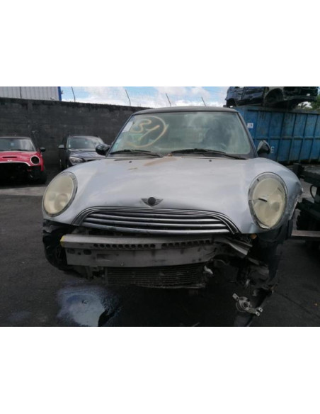 Durite MINI MINI 1 R50/R53 PHASE 1 Essence