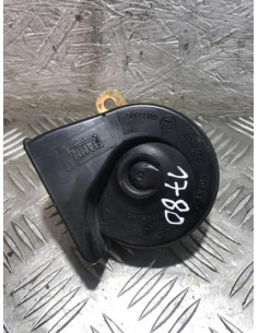 Avertisseur/Klaxon MINI MINI 1 R50/R53 PHASE 1 Essence