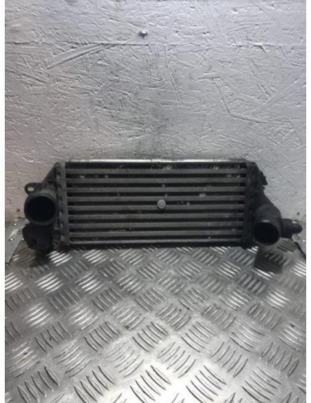 Echangeur air (Intercooler) MINI MINI 1 R50/R53 PHASE 1 Essence