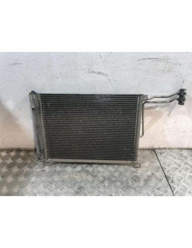 Condenseur de clim MINI MINI 1 R50/R53 PHASE 1 Essence