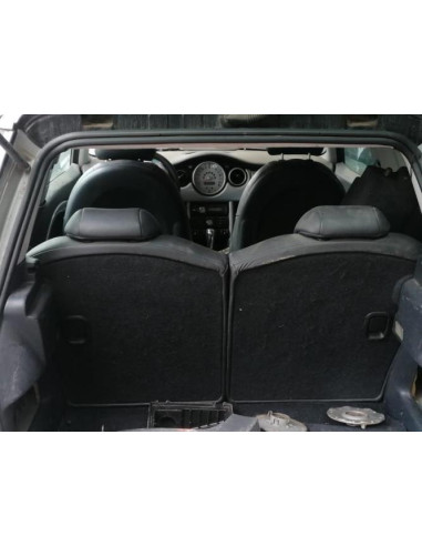 Condenseur de clim MINI MINI 1 R50/R53 PHASE 1 Essence