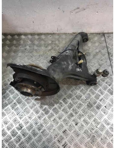 Fusee arriere gauche BMW SERIE 5 E34 Diesel