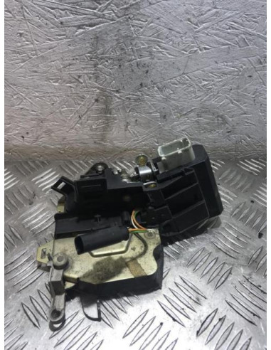 Serrure avant gauche BMW SERIE 5 E39 PHASE 1 