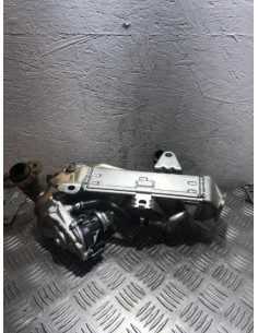 Radiateur EGR BMW SERIE 3 G20 