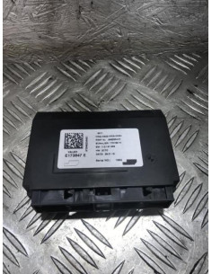 Calculateur BMW SERIE 1 F20 PHASE 1 